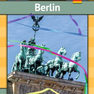 Berlin - tysk