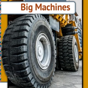 Big Machines