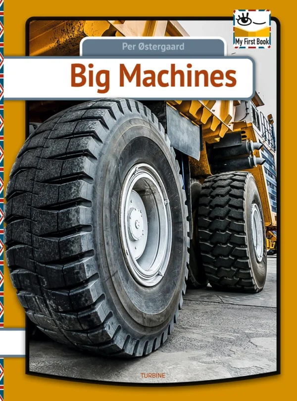 Big Machines