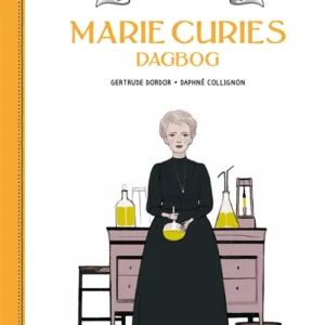 Marie Curies dagbog