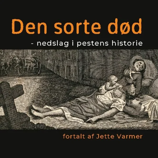 Den sorte død