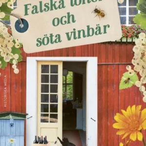 Lånat silver och krossat glas