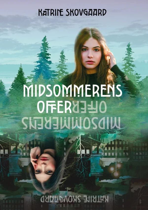 Midsommerens Offer