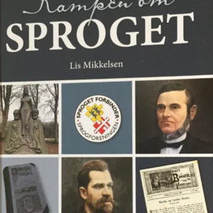 Kampen om sproget