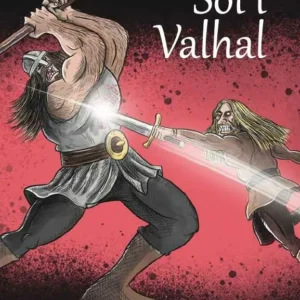 Sol i Valhal, Grøn læseklub