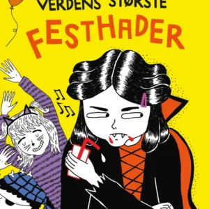 Verdens største festhader
