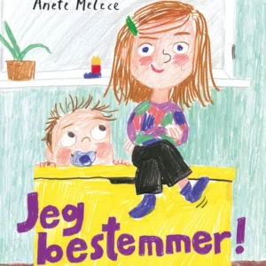 Jeg bestemmer