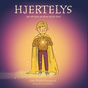 Hjertelys