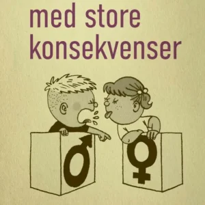 Små forskelle med store konsekvenser