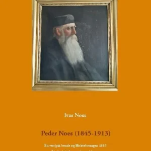 Peder Noes (1845-1913)