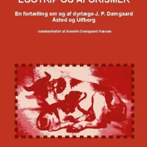 Egotrip og aforismer