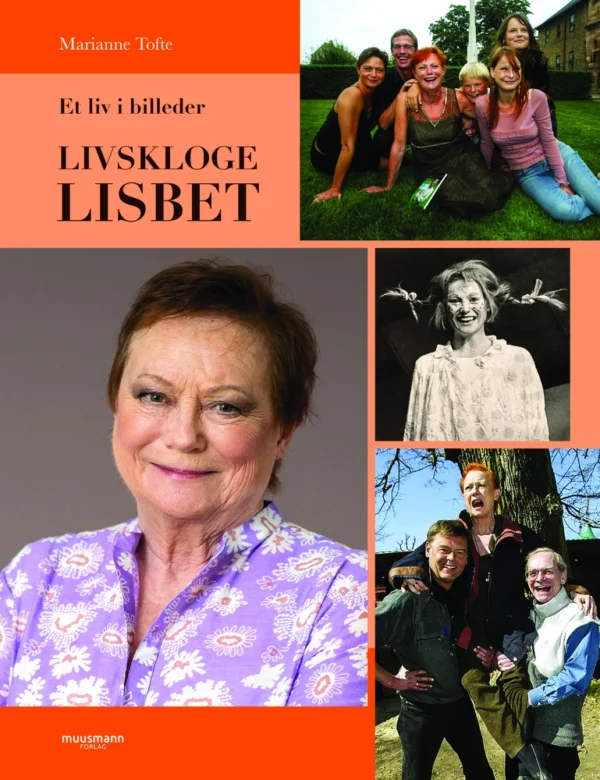 Livskloge Lisbet