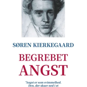 Begrebet Angst