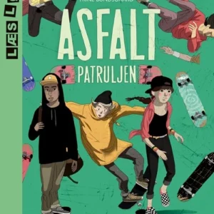 Asfaltpatruljen