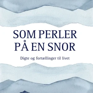 Som perler på en snor