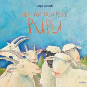 Den fantastiske Pupu