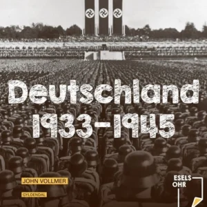 Deutschland 1933-1945