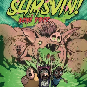 Slimsvin