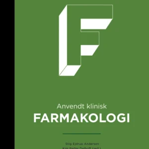 Anvendt klinisk farmakologi