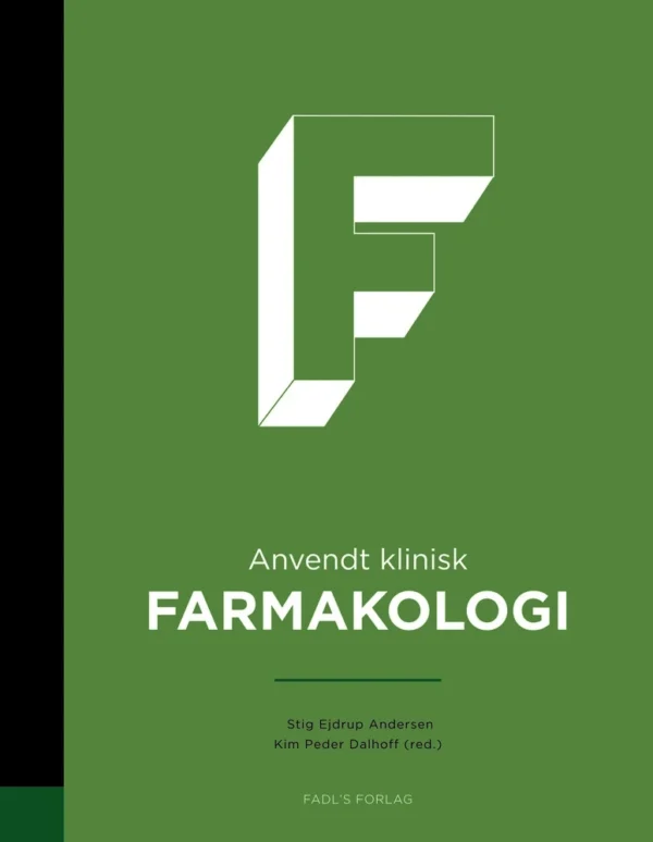 Anvendt klinisk farmakologi