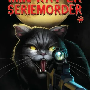 Min kat er seriemorder