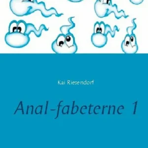 Anal-fabeterne 1