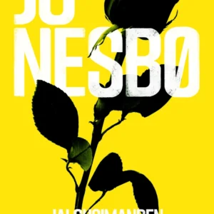 Jalousimanden