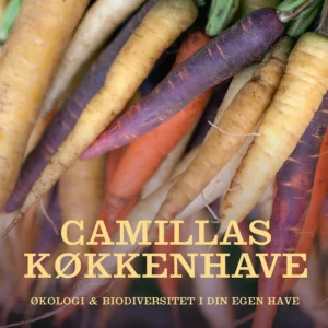 Camillas køkkenhave
