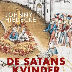 De Satans kvinder. En heksehistorie