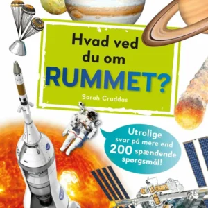 Hvad ved du om rummet