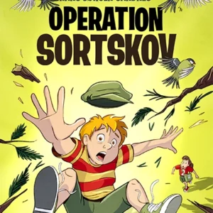 Operation Sort Skov