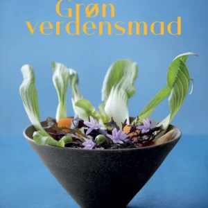 Grøn verdensmad