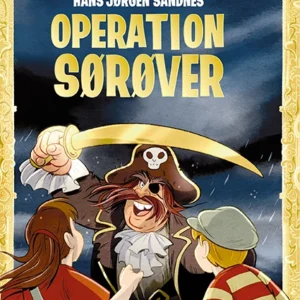 Operation Sørøver