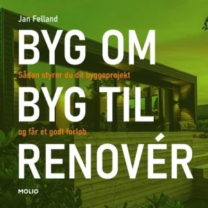 BYG OM I BYG TIL I RENOVÃR