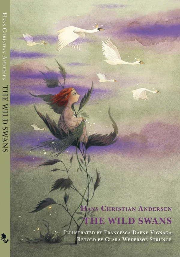 The Wild Swans