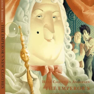 The Emperor's New Clothes
