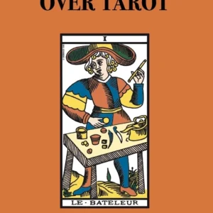 Meditationer over Tarot - Bind 1