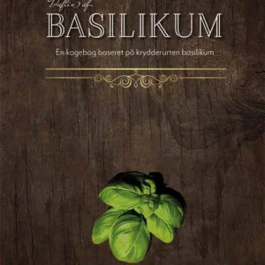 Duften af basilikum