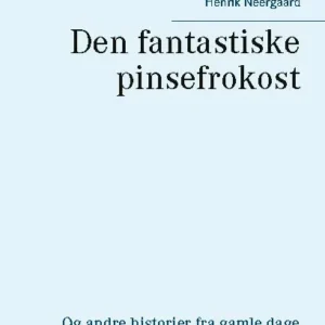 Den fantastiske pinsefrokost