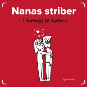 Nanas striber