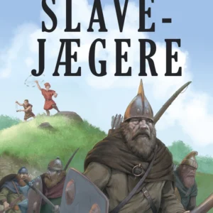 Slavejægere