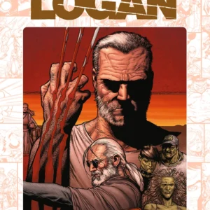 Old Man Logan