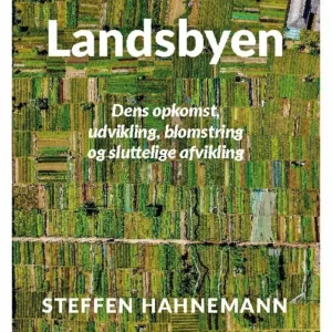 Landsbyen