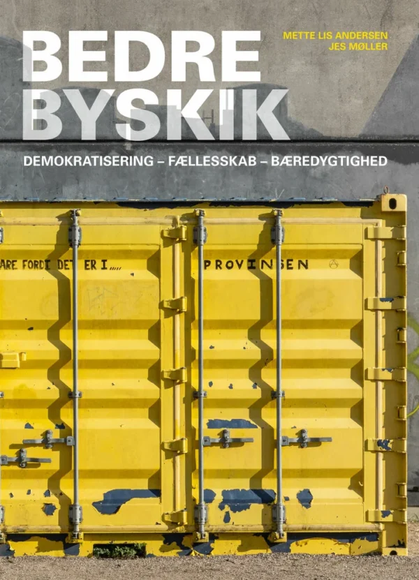 Bedre byskik