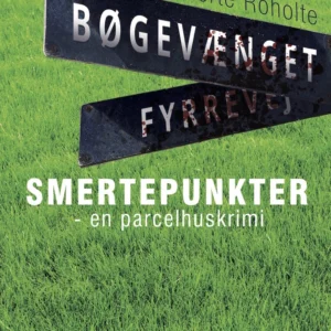 Smertepunkter