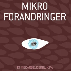 Mikroforandringer