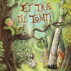 Et træ til Tomti