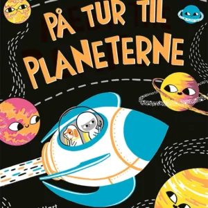 På tur til planeterne