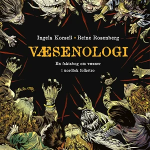 Væsenologi