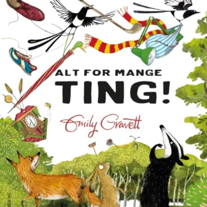 Alt for mange ting